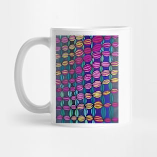 Threads 1 Mug